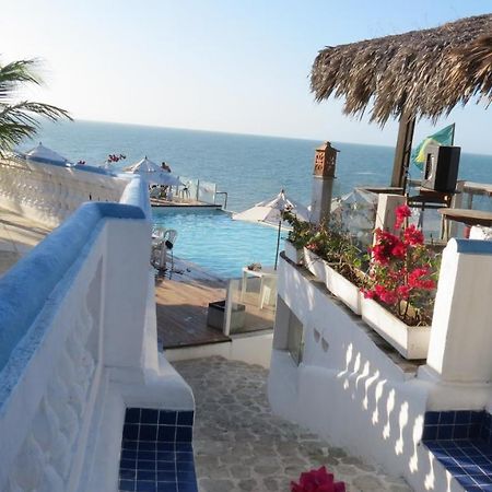 La Suite Praia Hotel Caucaia Dış mekan fotoğraf