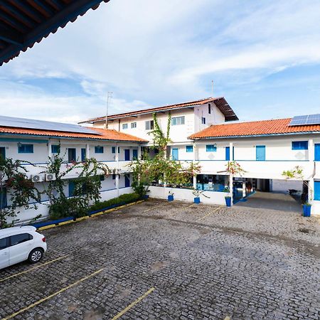 La Suite Praia Hotel Caucaia Dış mekan fotoğraf