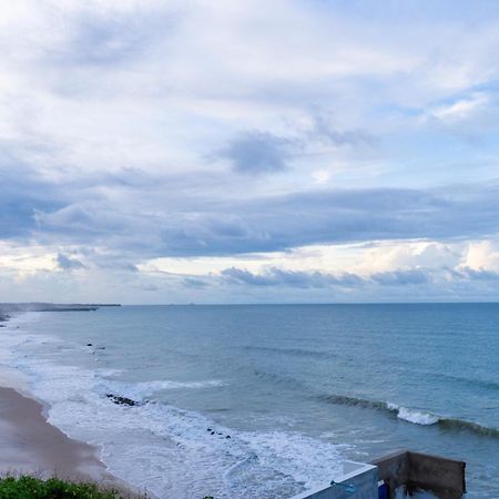 La Suite Praia Hotel Caucaia Dış mekan fotoğraf