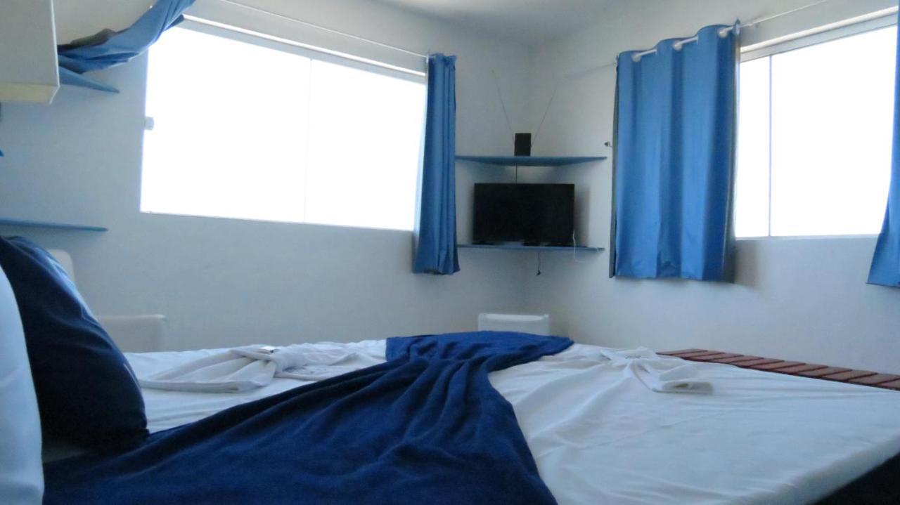 La Suite Praia Hotel Caucaia Dış mekan fotoğraf