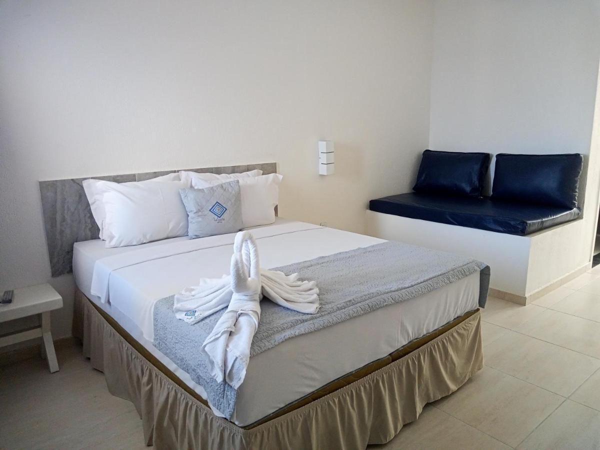 La Suite Praia Hotel Caucaia Dış mekan fotoğraf