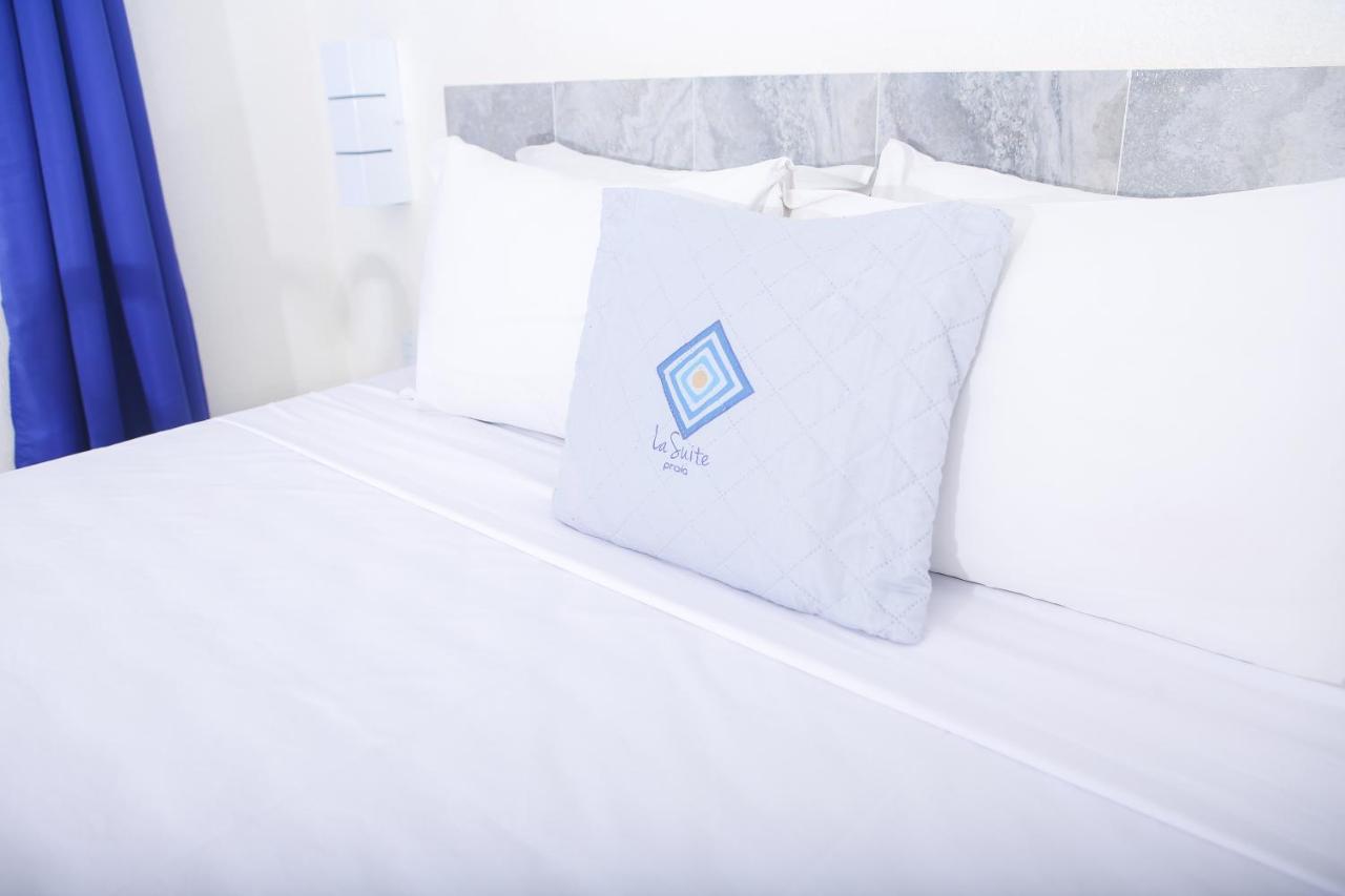 La Suite Praia Hotel Caucaia Dış mekan fotoğraf