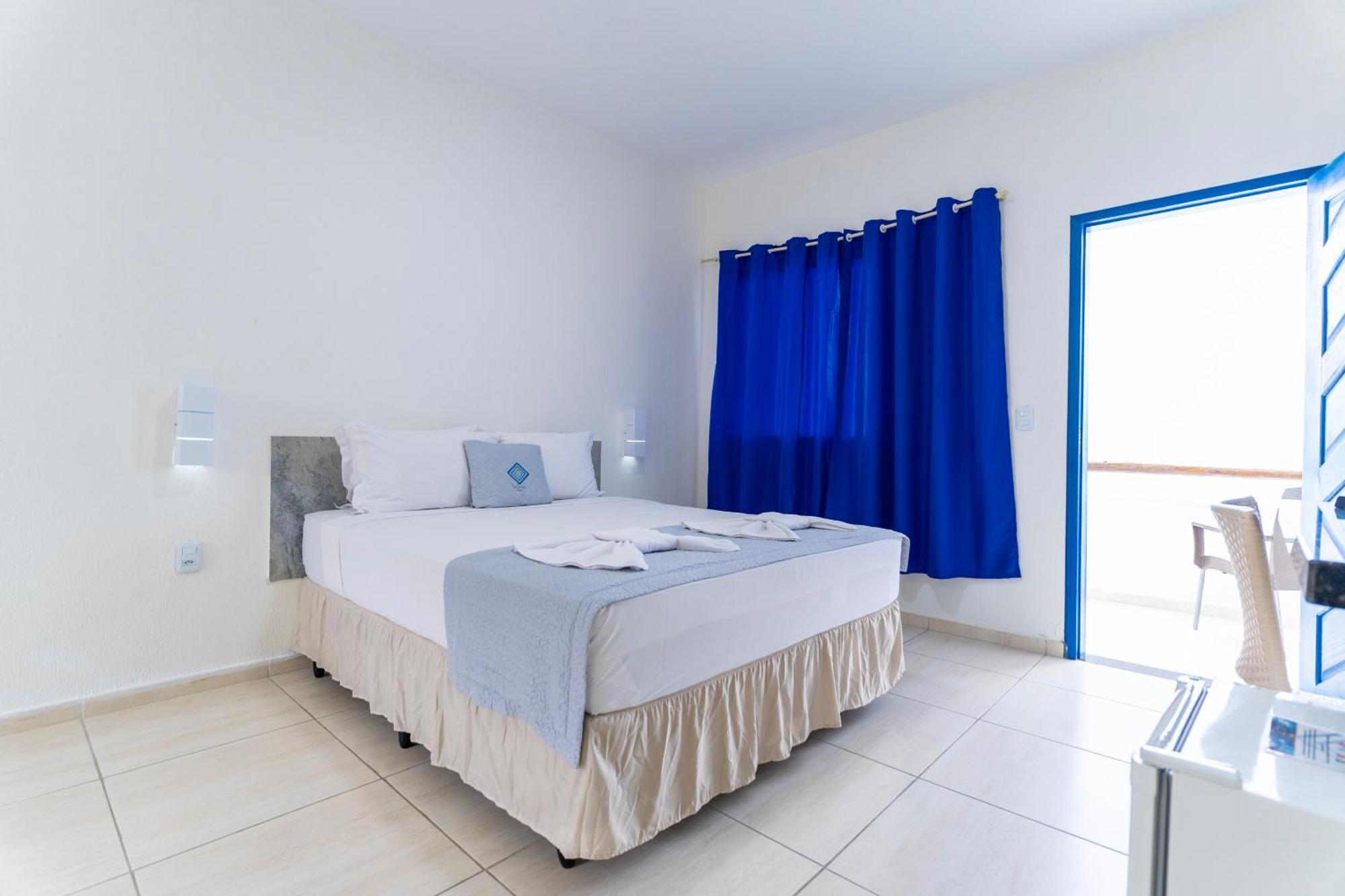 La Suite Praia Hotel Caucaia Dış mekan fotoğraf
