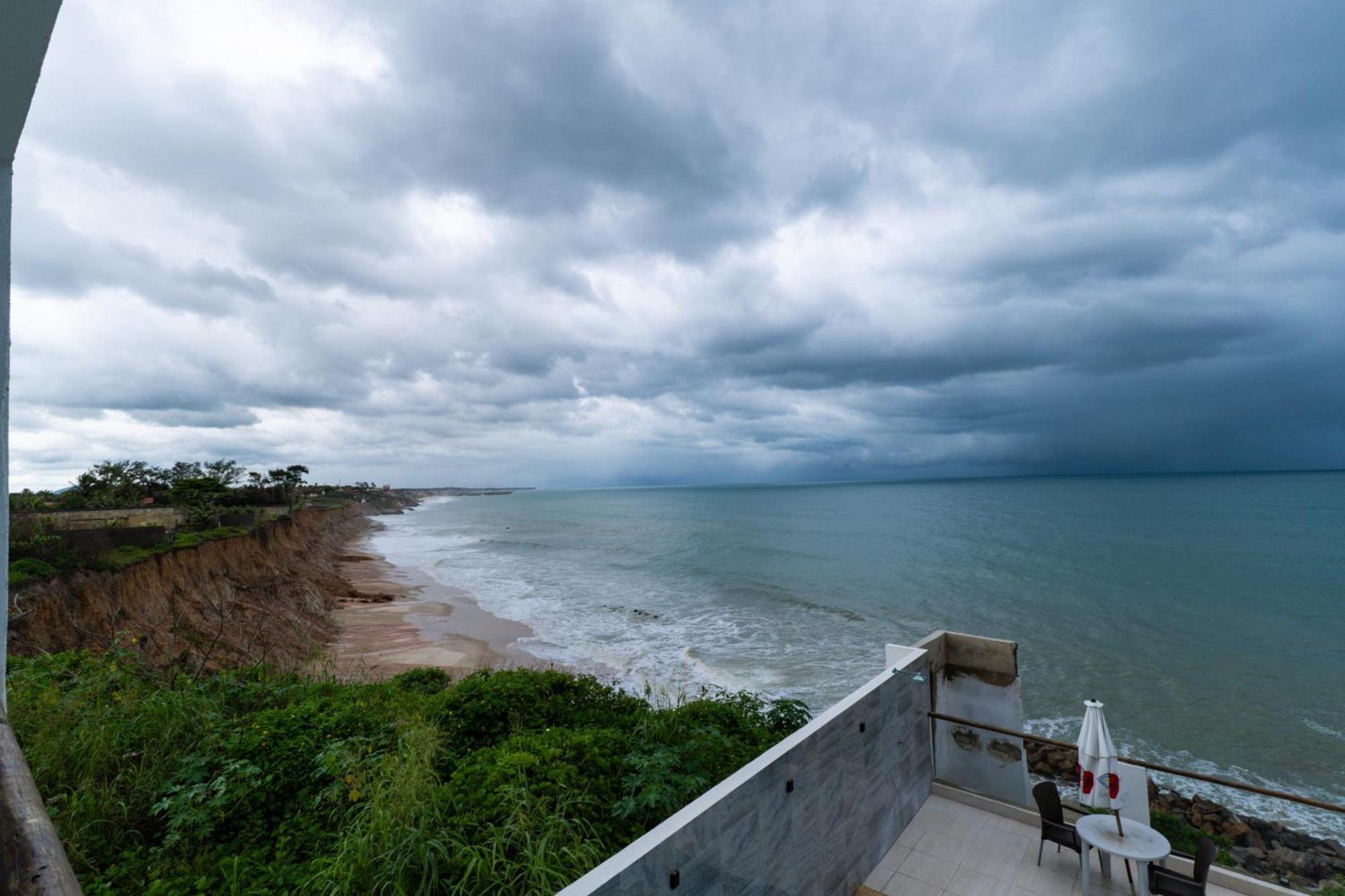 La Suite Praia Hotel Caucaia Dış mekan fotoğraf