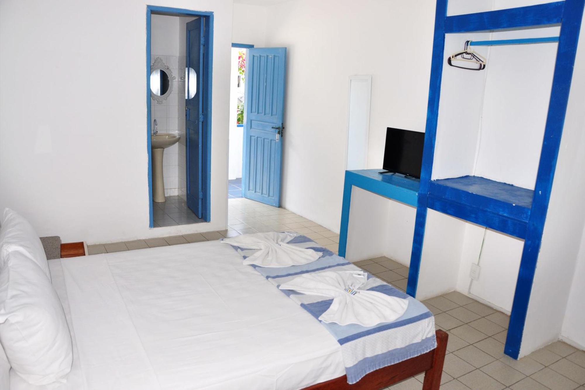 La Suite Praia Hotel Caucaia Dış mekan fotoğraf