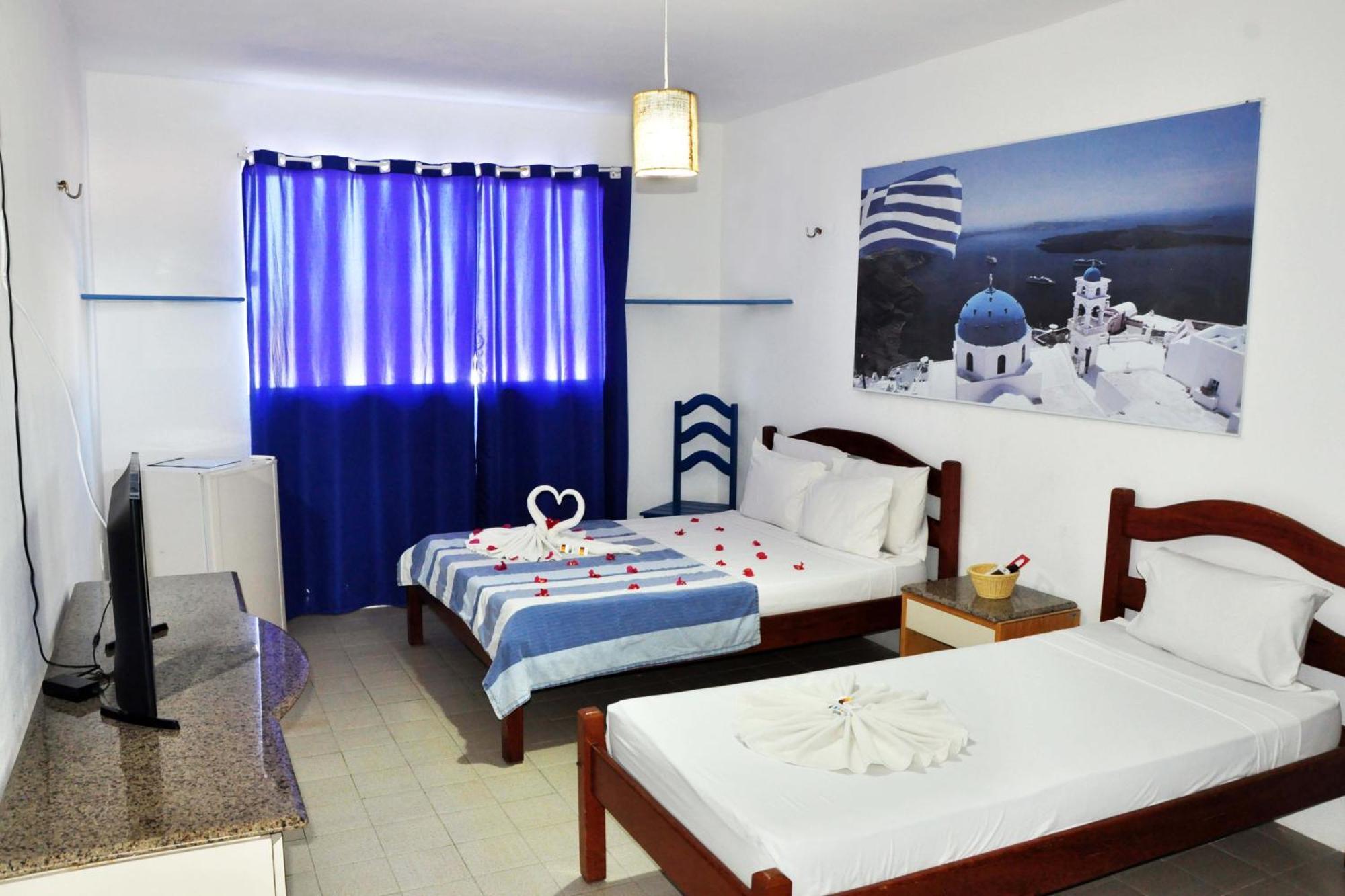 La Suite Praia Hotel Caucaia Dış mekan fotoğraf