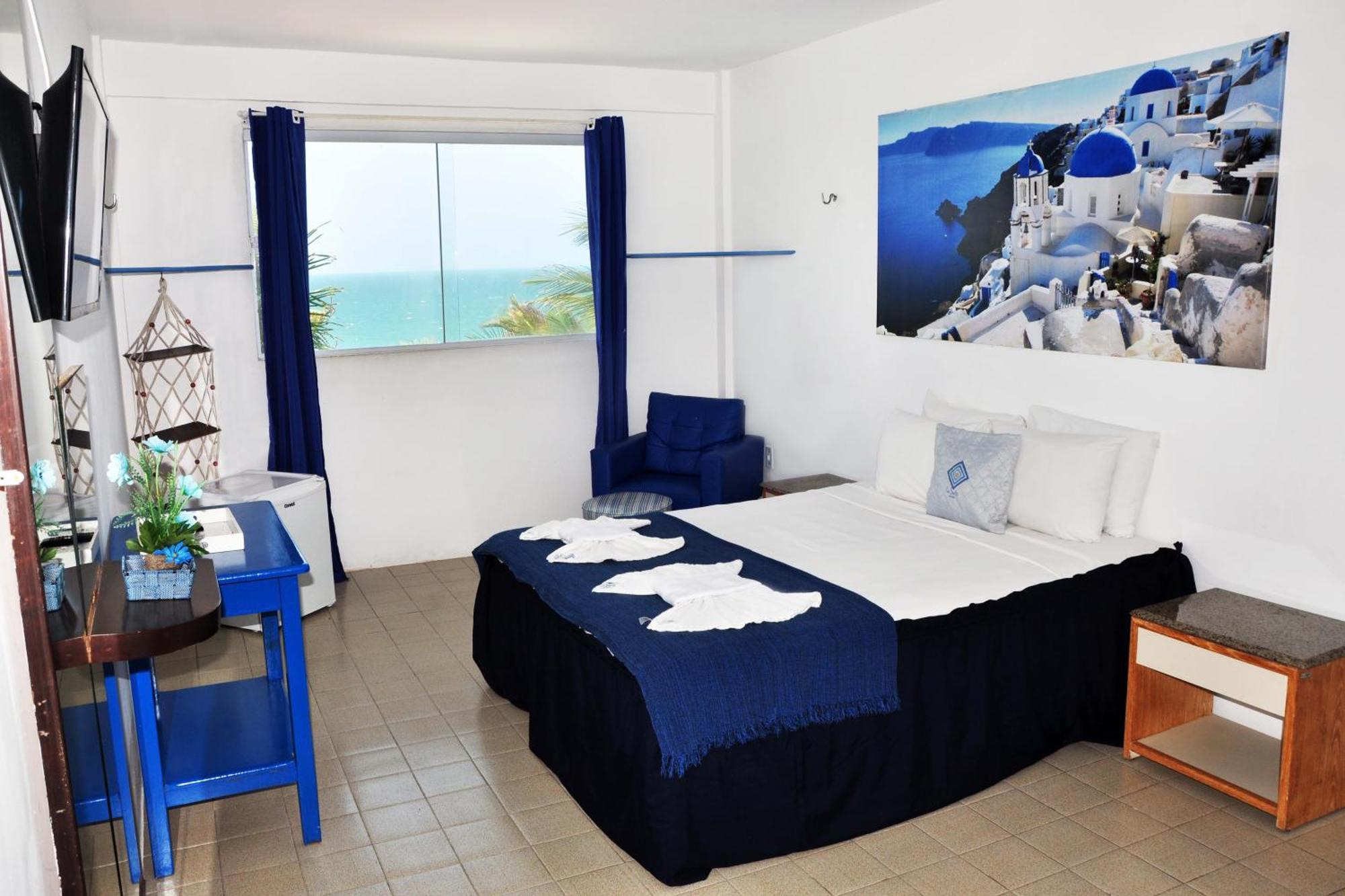 La Suite Praia Hotel Caucaia Dış mekan fotoğraf