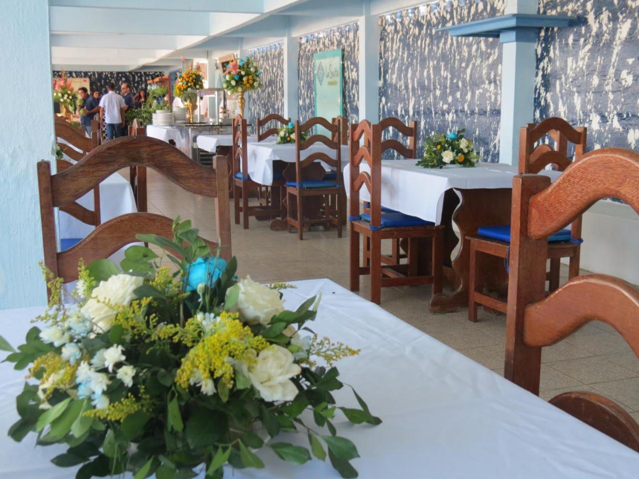 La Suite Praia Hotel Caucaia Dış mekan fotoğraf
