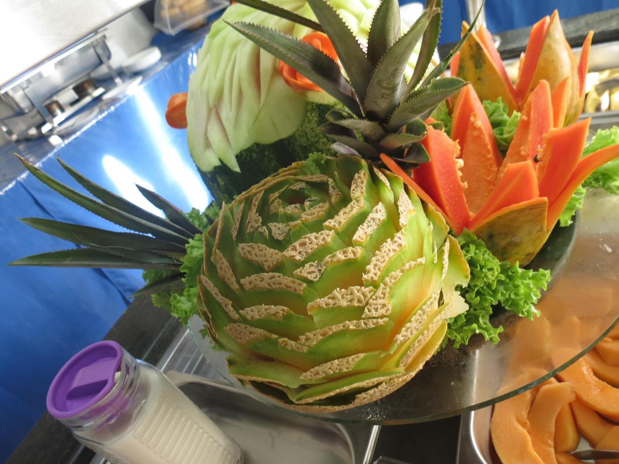 La Suite Praia Hotel Caucaia Dış mekan fotoğraf